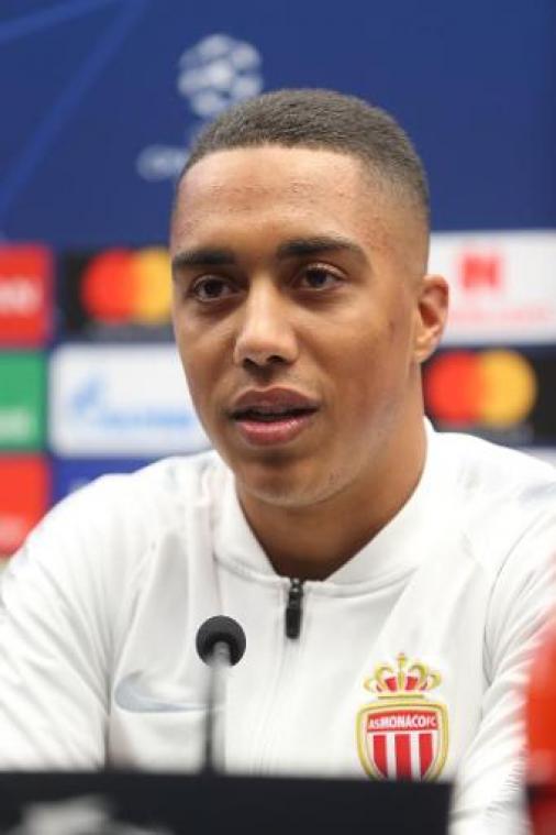 Tielemans en Monaco mikken op tweede zege van het seizoen
