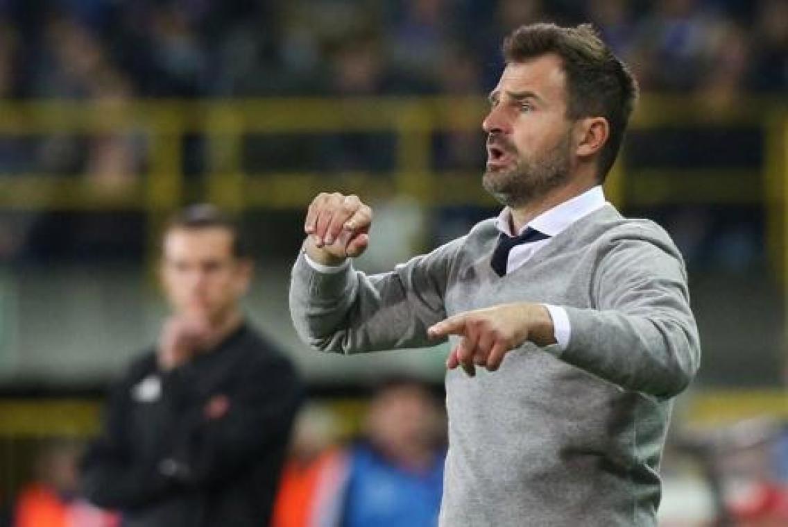 Champions League - "In voetbal wint beste team niet altijd"