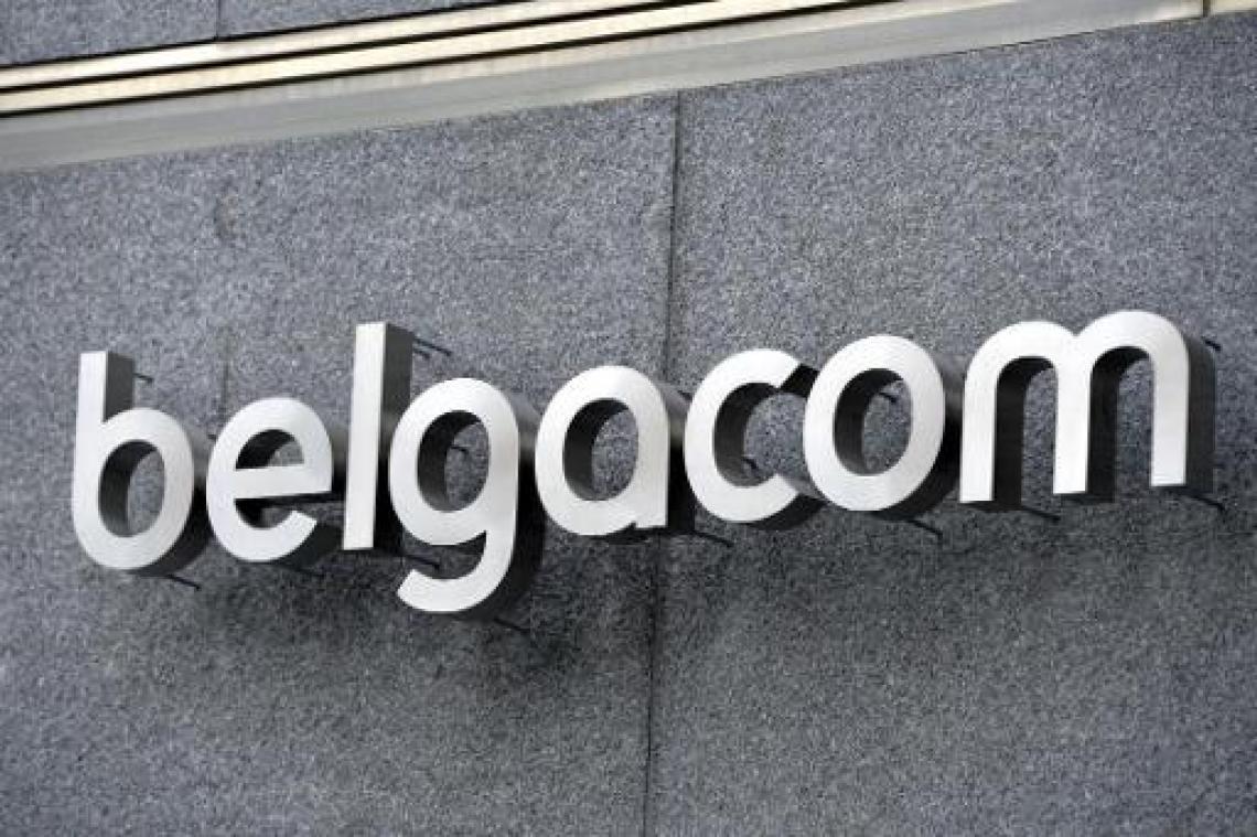 Britten saboteerden onderzoek hacking Belgacom