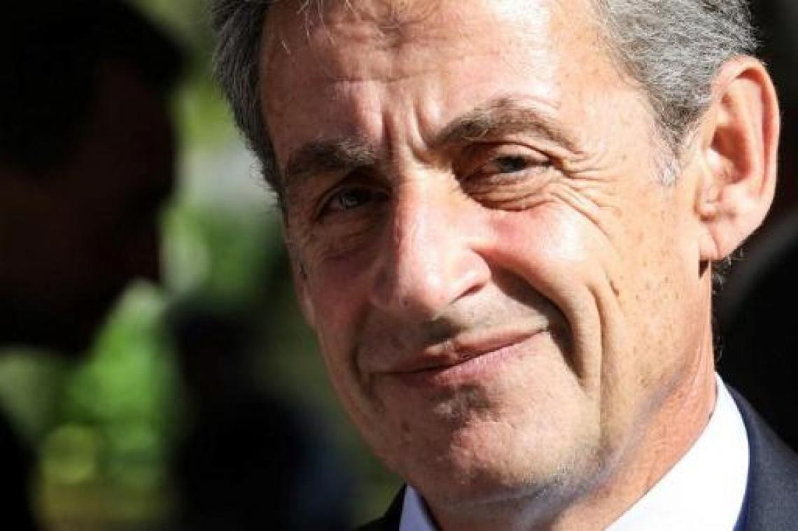 Sarkozy doorverwezen naar rechtbank in Bygmalion-dossier: oud-president naar Cassatie