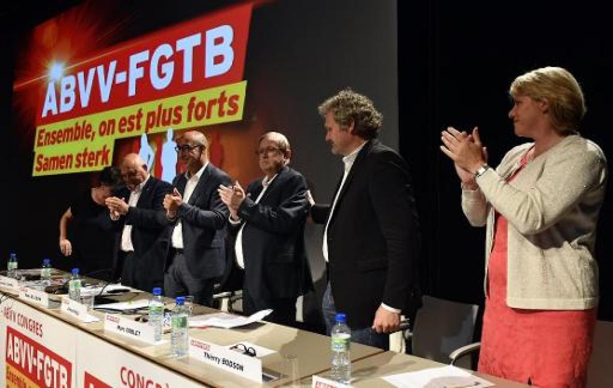 Socialistische vakbond komt met nieuw actieplan
