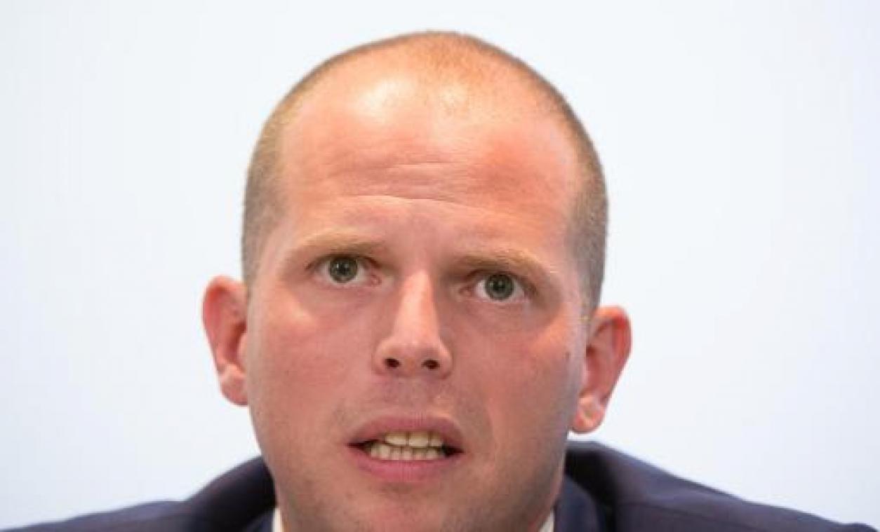 "België zal zijn engagement op vlak van hervestigingen blijven nakomen"