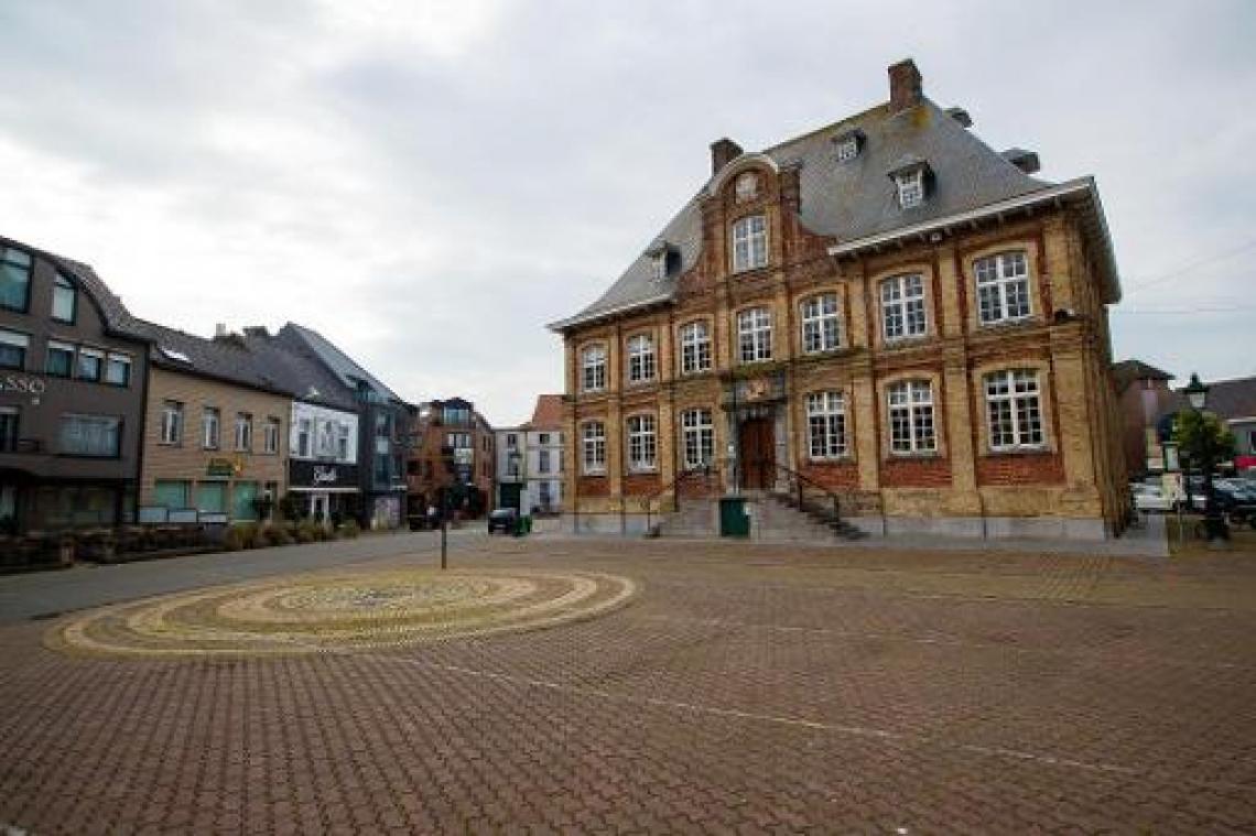 CD&V neemt sp.a mee in Torhout