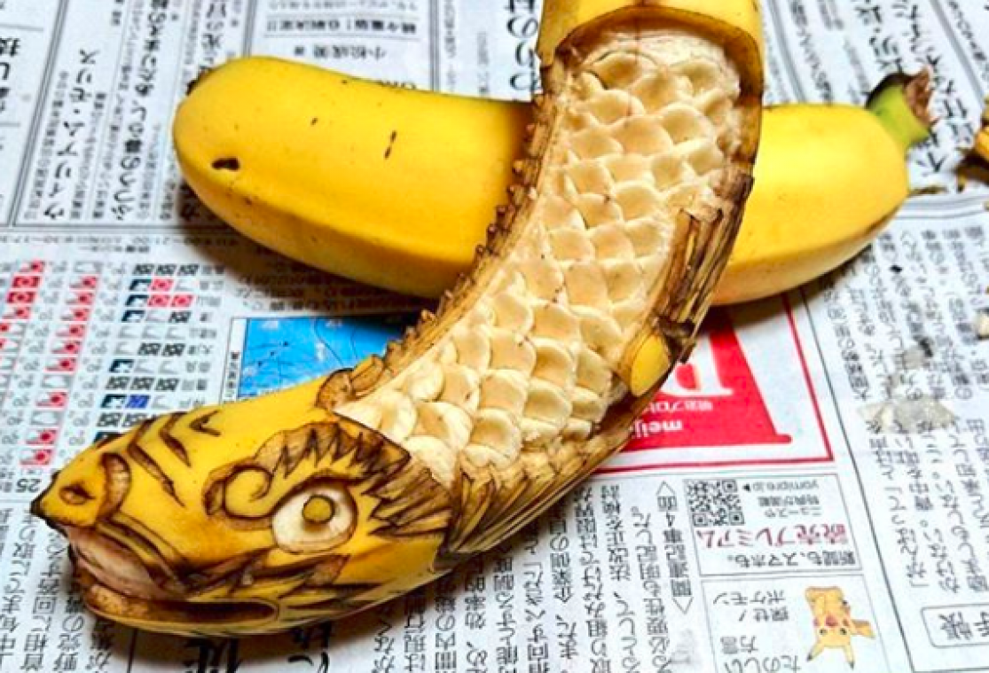 Japanse food trend doet je watertanden