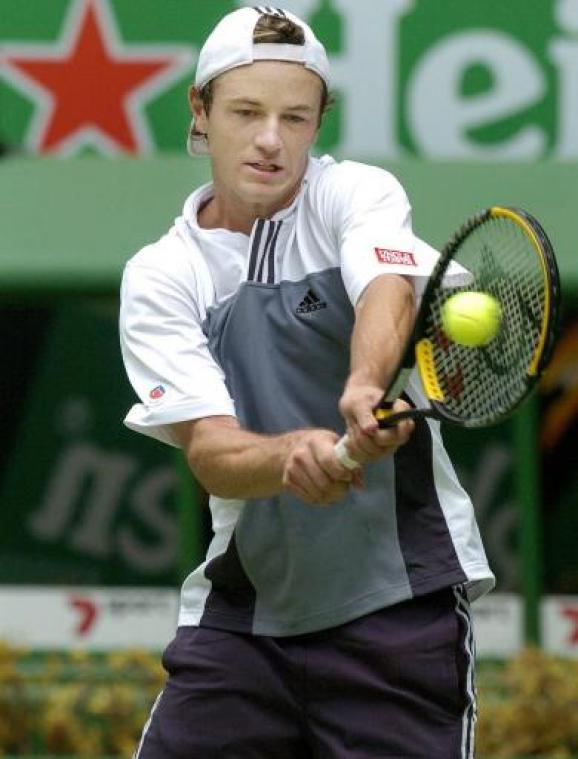 Todd Reid, voormalig juniorenkampioen op Wimbledon, overlijdt op 34e