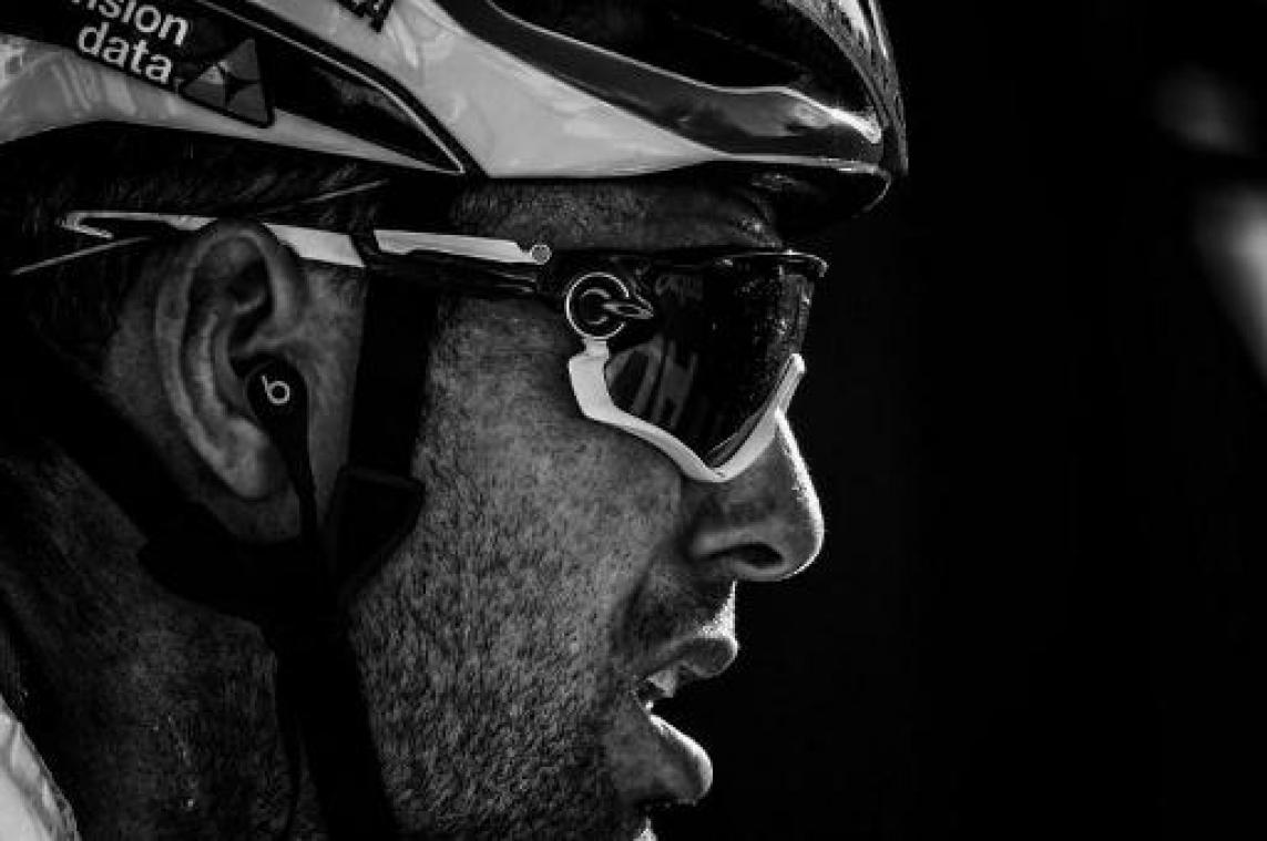 Ambitieuze Cavendish verlengt contract bij Dimension Data