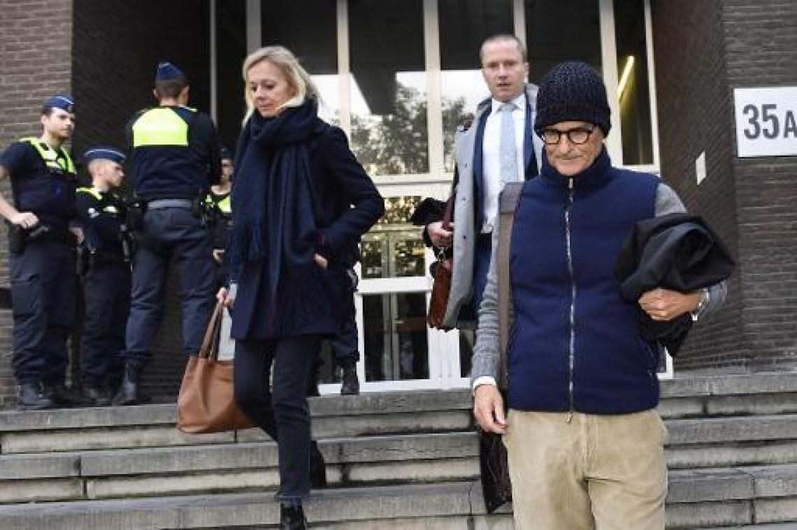 Antwerps hof van beroep buigt zich op 5 november over wrakingsverzoek Vertenten