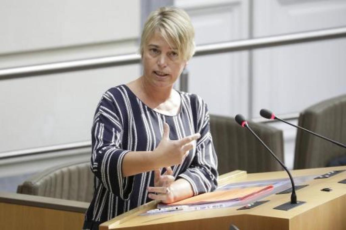 Vlaamse regering erkent droogte van afgelopen zomer als landbouwramp