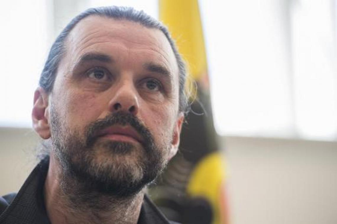 Manu Claeys benoemd als bestuurder bij BAM