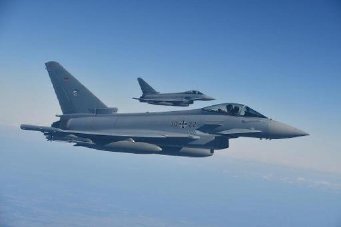 Airbus betreurt Belgische beslissing en zaait twijfel over deelname aan SCAF-programma