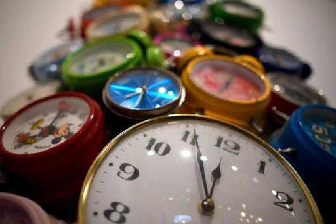 Marokko gaat einde maken aan uursverandering