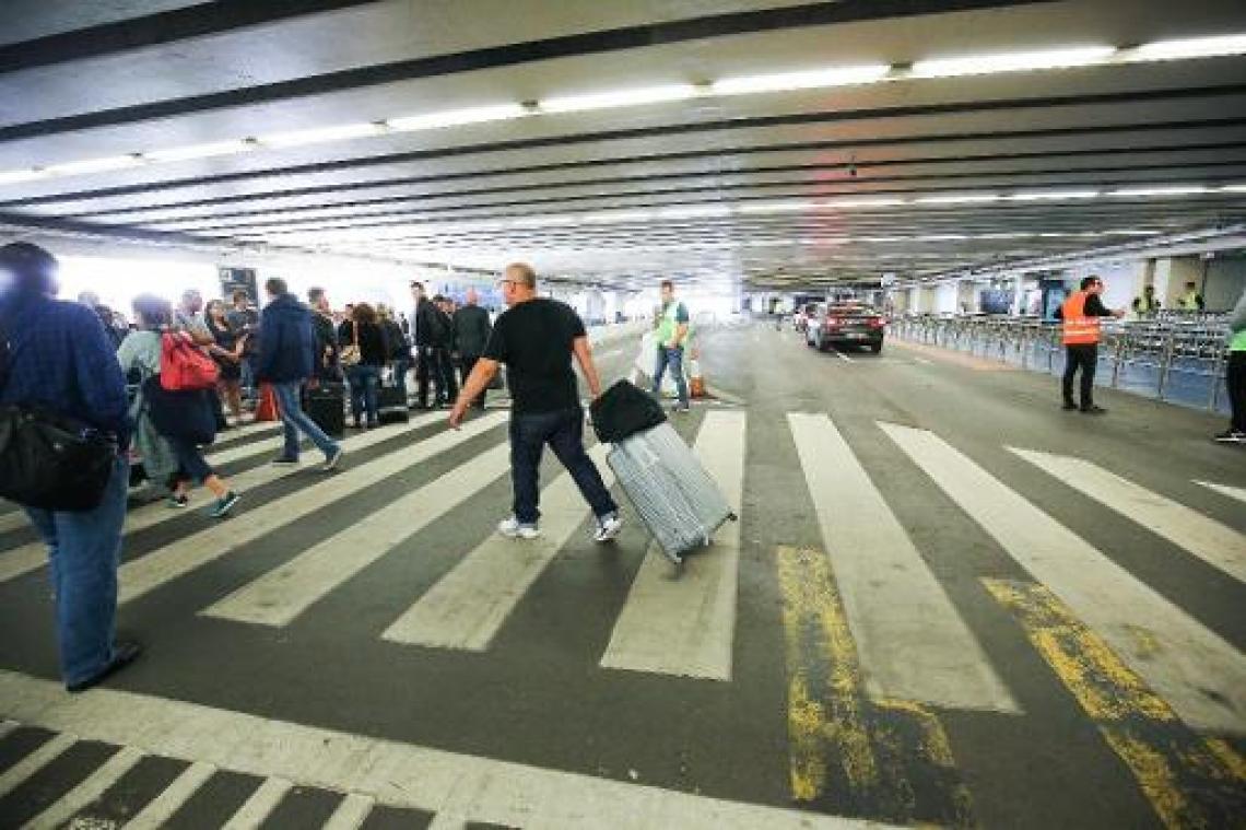 "Niet correcte betaling van premie is directe aanleiding voor nieuwe staking"