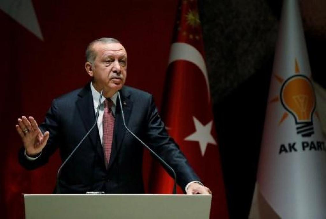 Turkije wil uitlevering van 18 Saoedische verdachten