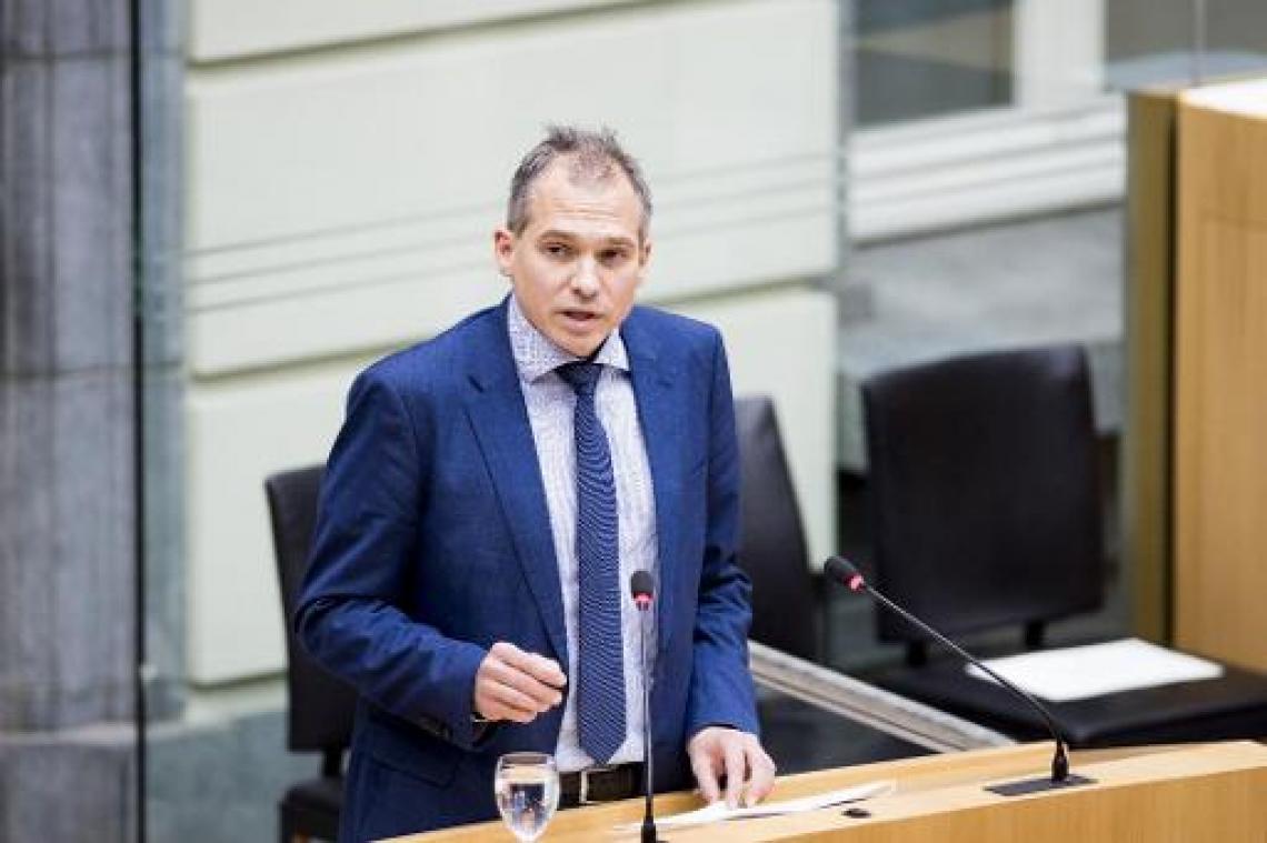 N-VA, CD&V en Groen vormen coalitie in provinciebestuur Oost-Vlaanderen