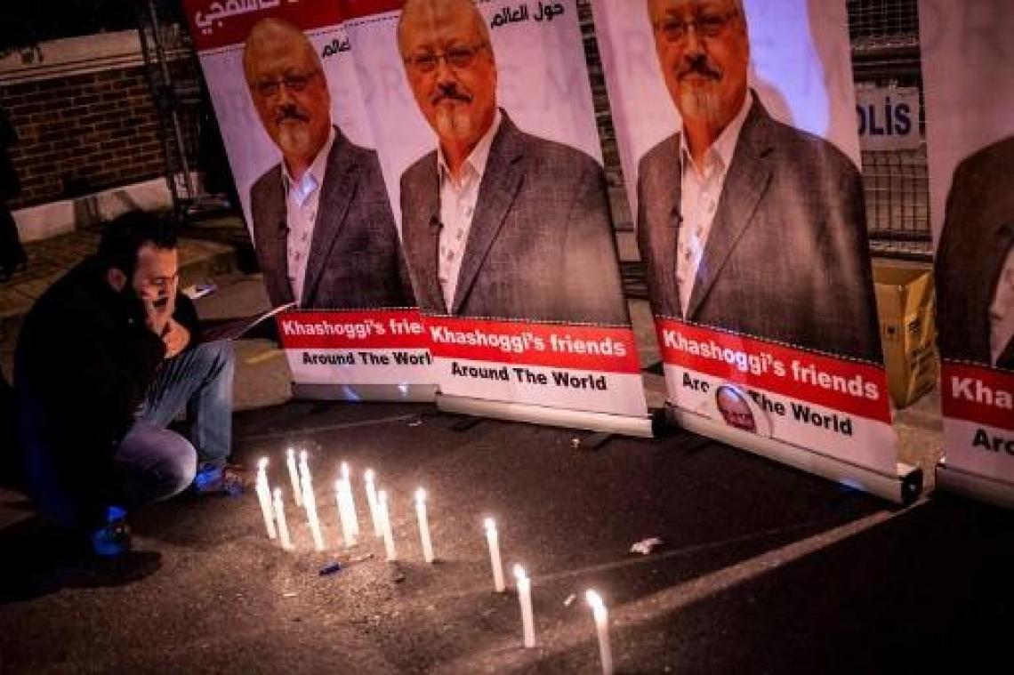 Saoedi-Arabië weigert uitlevering van verdachten aan Turkije