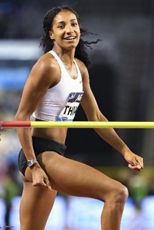 Golden Track Awards - Britse Dina Asher-Smith kroont zich tot Europees Atlete van het Jaar, voor Thiam