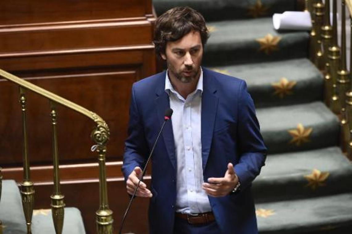 Bart Tommelein en Wouter De Vriendt hebben basis voor onderhandeling opgemaakt