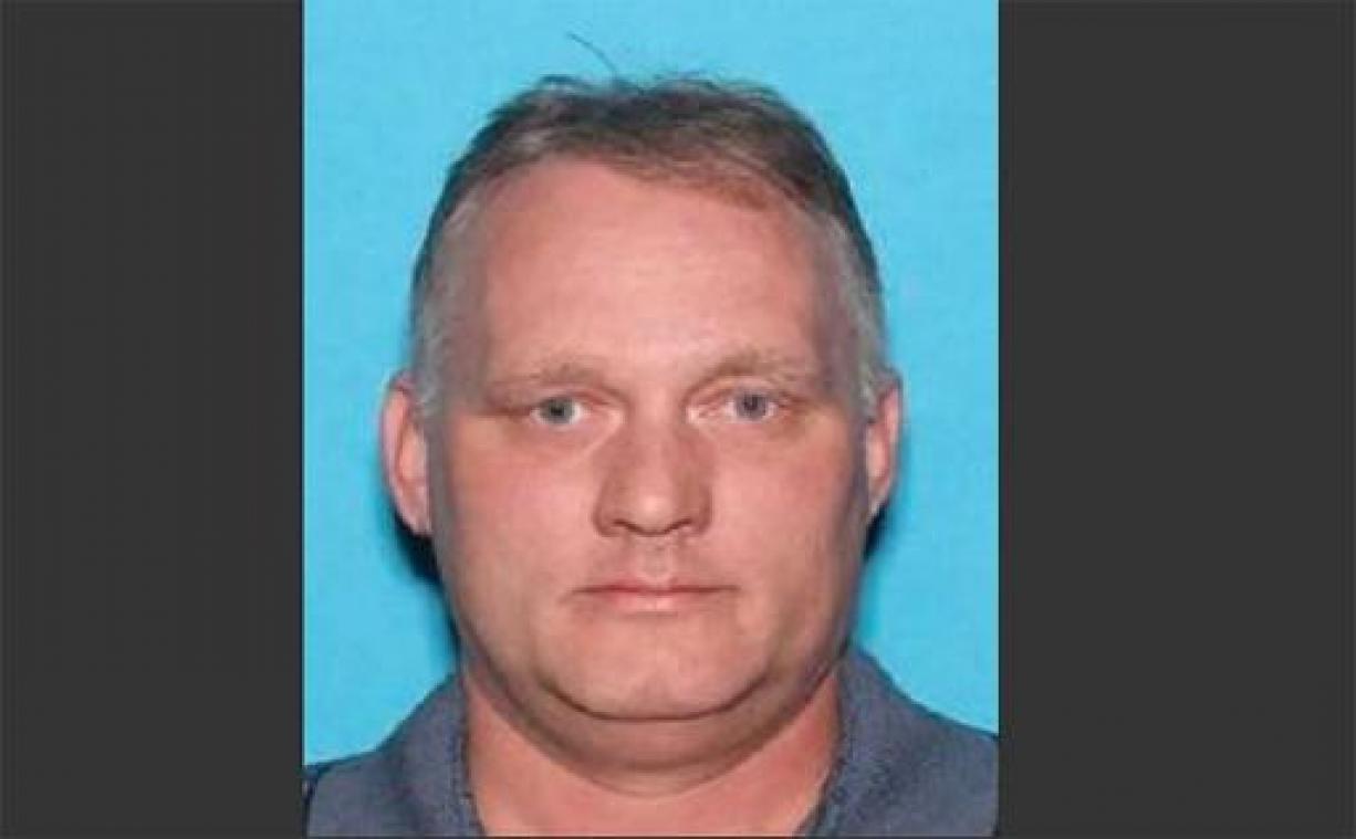 Schutter Pittsburgh - Dader postte regelmatig antisemitische boodschappen online