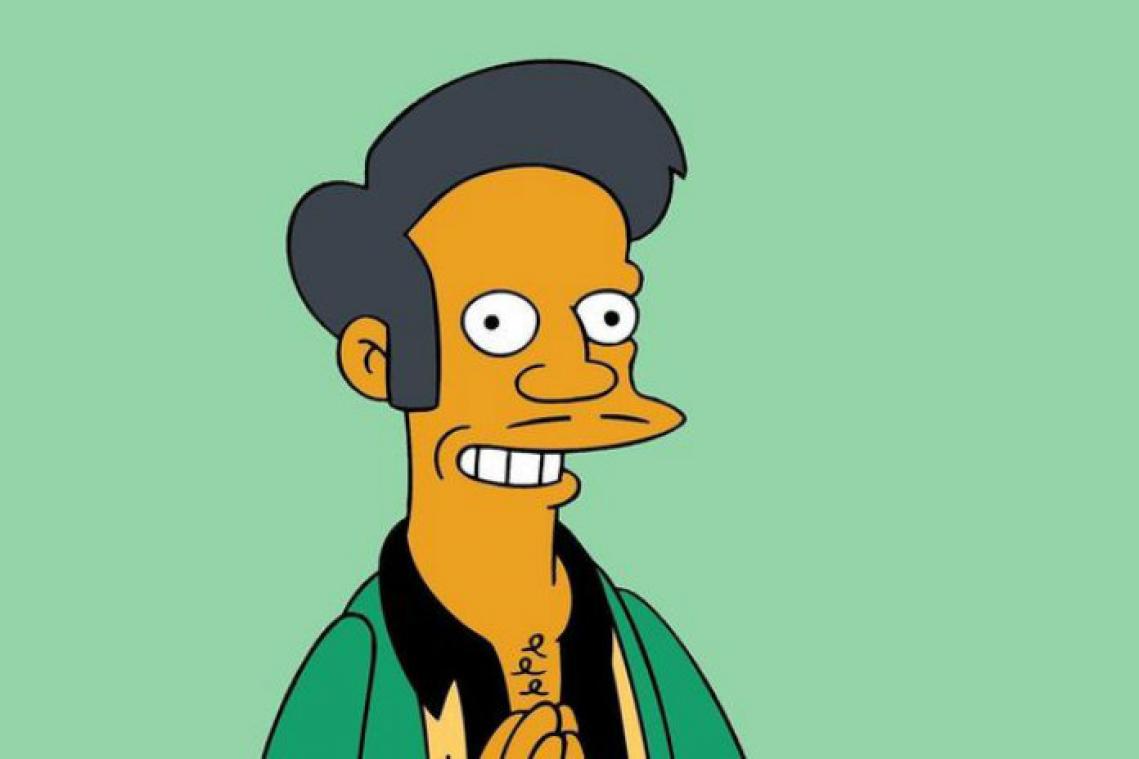 Makers van 'The Simpsons' schrappen belangrijk personage