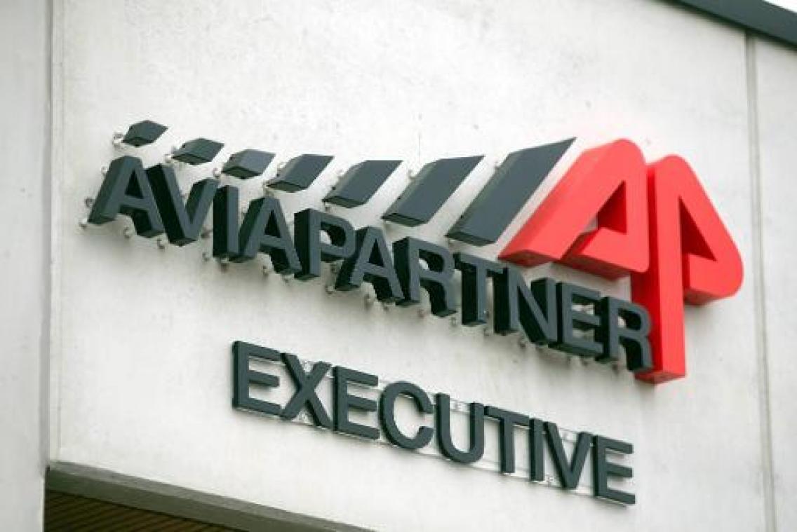 "Aviapartner heeft lijnen tussen directie en bonden eenzijdig doorbroken"