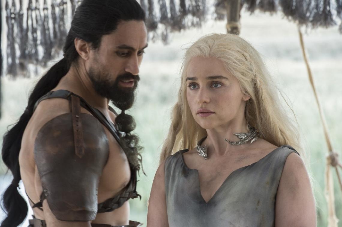 Nieuwe functie bij HBO moet seksscènes 'veilig' houden