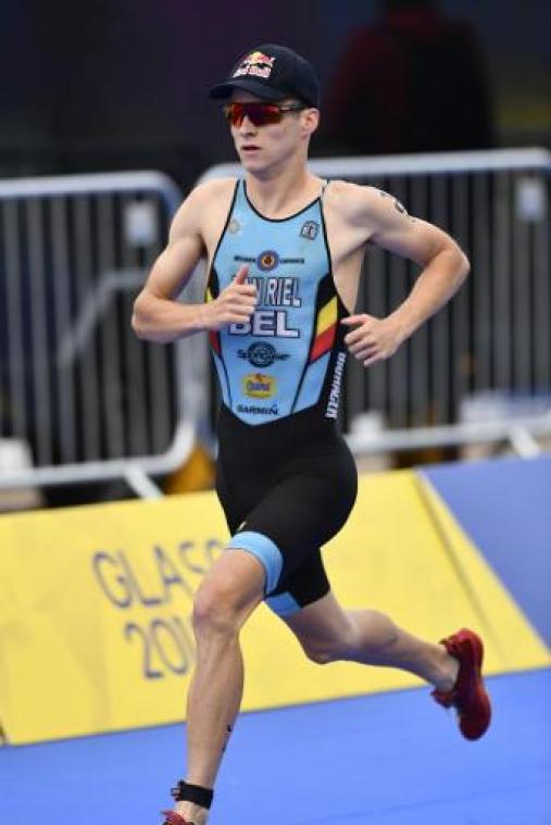 Marten Van Riel triomfeert in Funchal na fotofinish