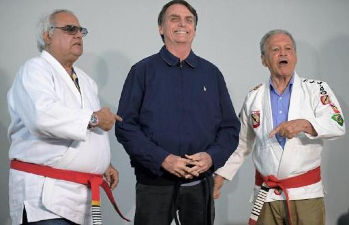 Braziliaanse stemlokalen open voor meest gepolariseerde stembusgang in decennia