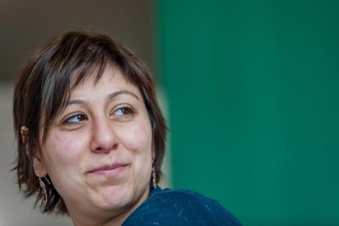 Antwerpen: Groen blijft bal in kamp burgemeester leggen