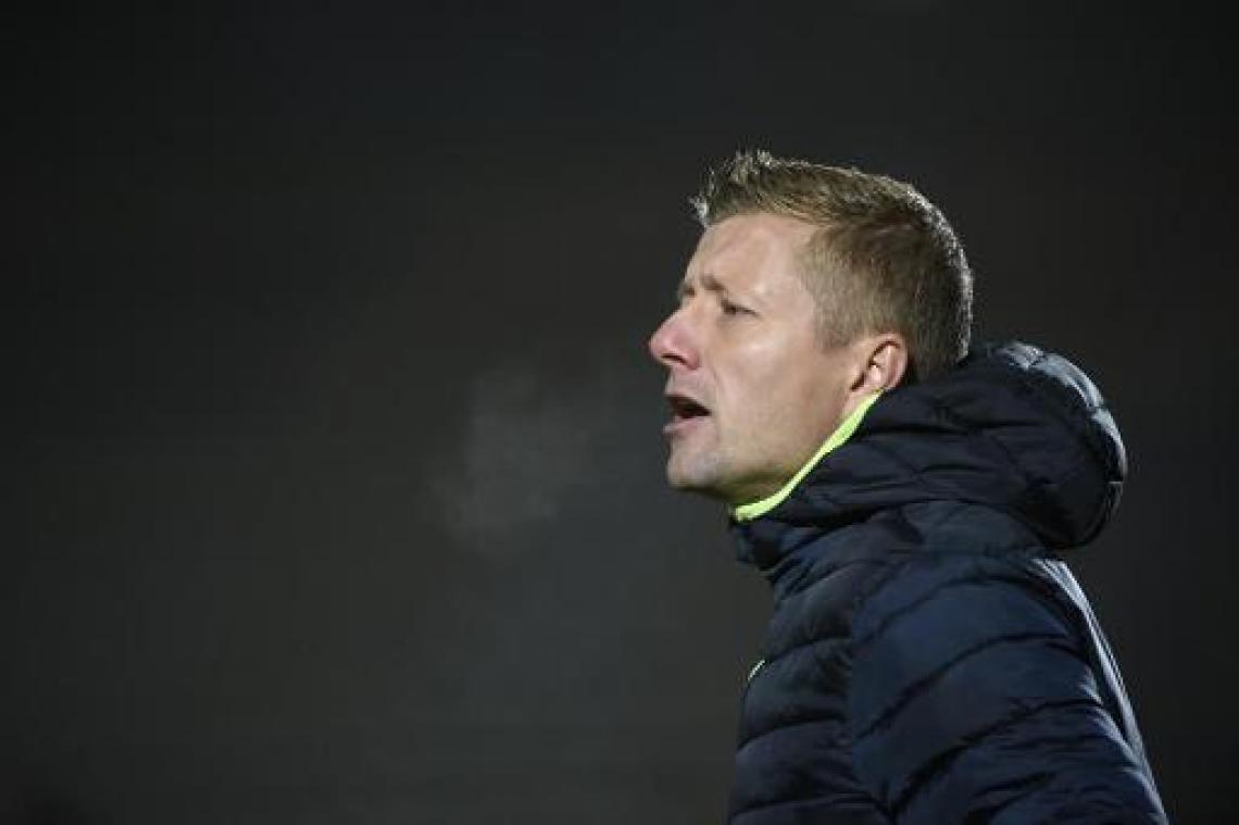 Westerlo knoopt in Lommel opnieuw aan met zege