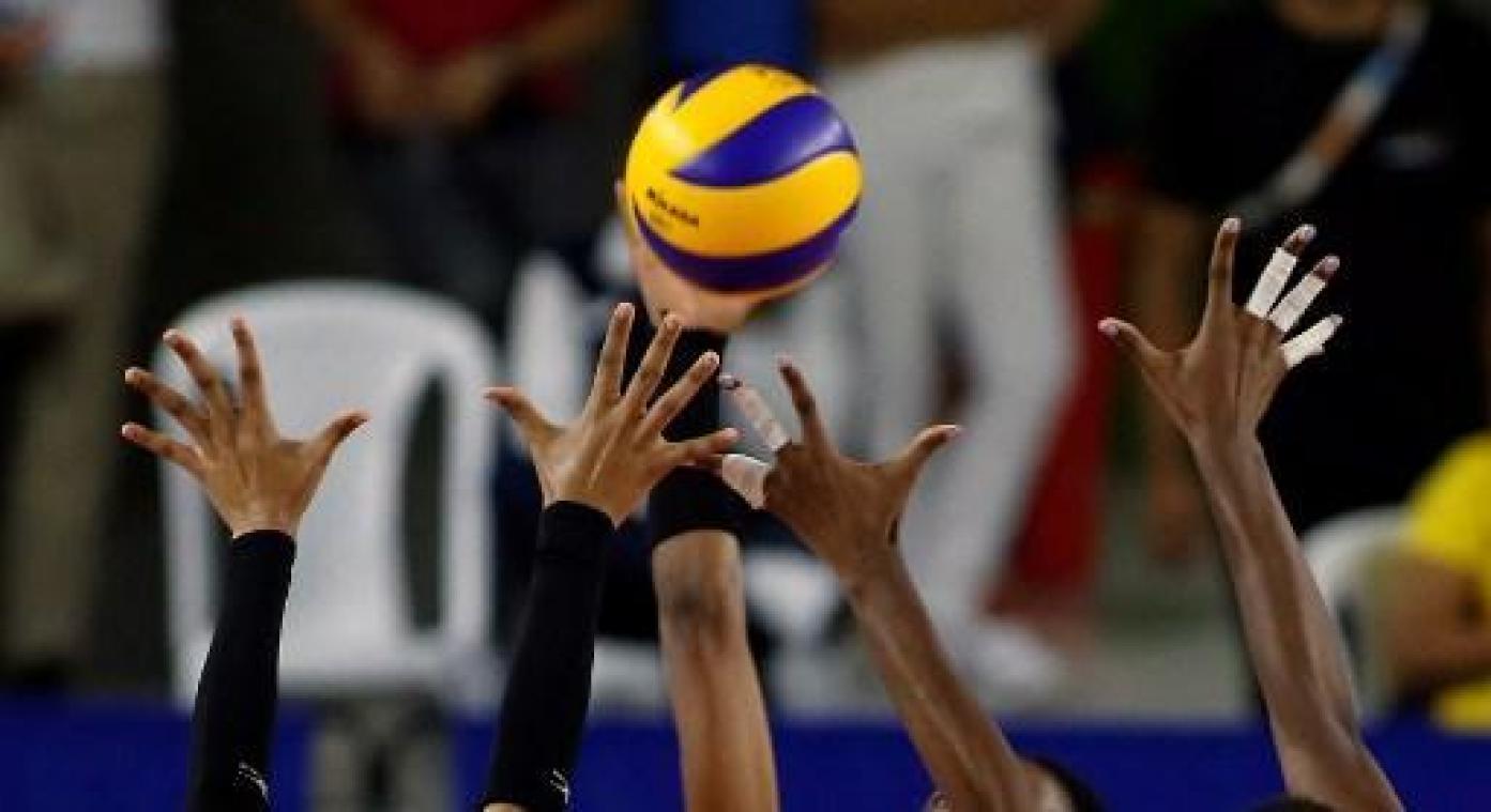 EuroMillions Volley League - Aalst gaat winnen in Guibertin en stijgt naar derde plaats