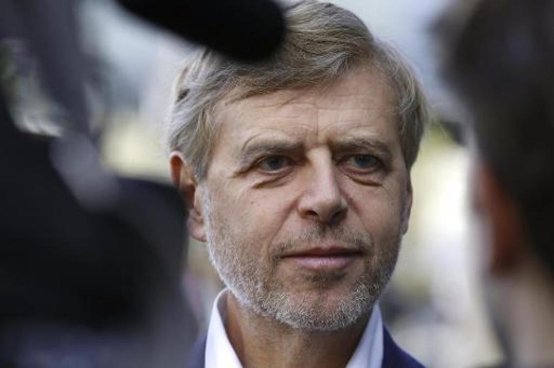 Staking Aviapartner Brussels Airport - "Het vertrouwen is compleet zoek"