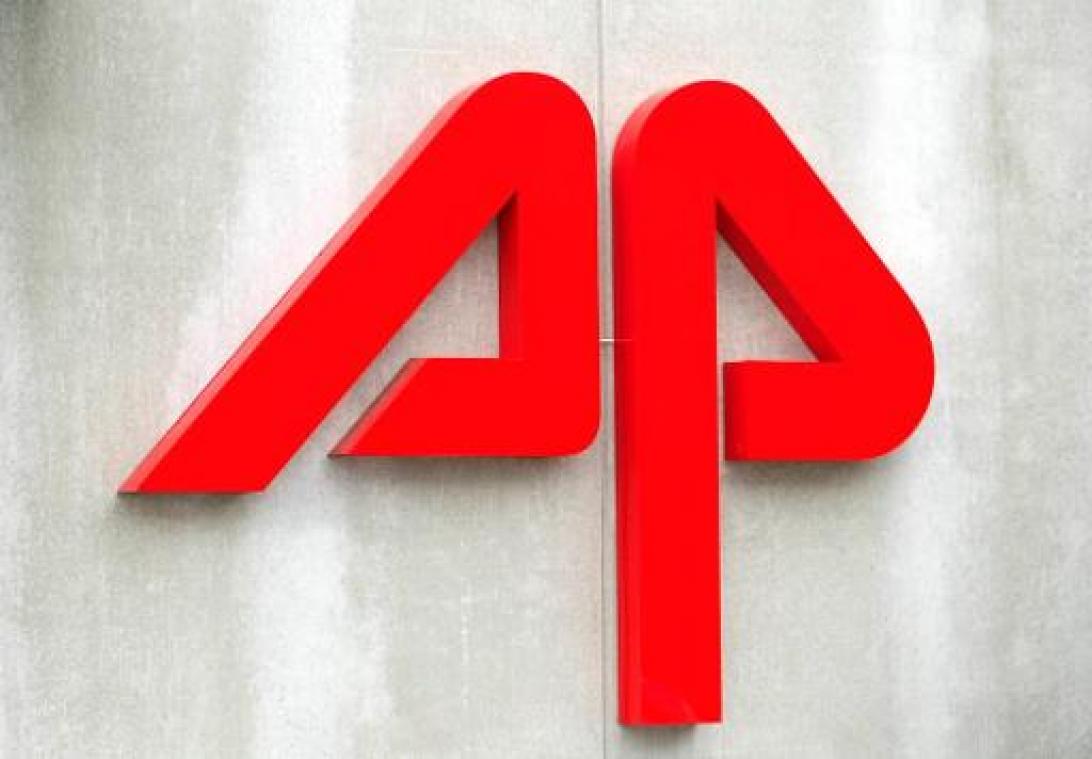 Bagageafhandelaar verkeert in financiële ademnood