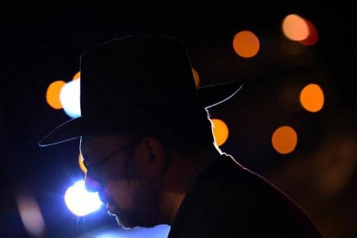 Joodse leiders beschuldigen Trump ervan deels verantwoordelijk te zijn voor aanslag Pittsburgh