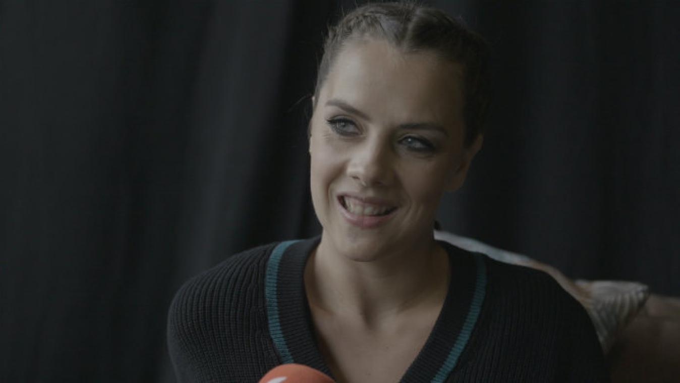 VIDEO. DWTS: BV's klappen uit de biecht: "Ik zou graag eens met Fabrizio dansen"