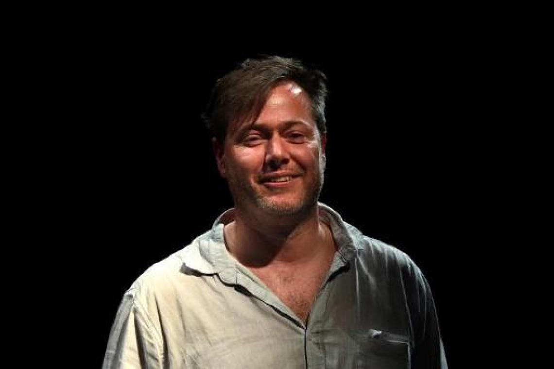 Honderd kunstenaars roepen Europese Republiek uit