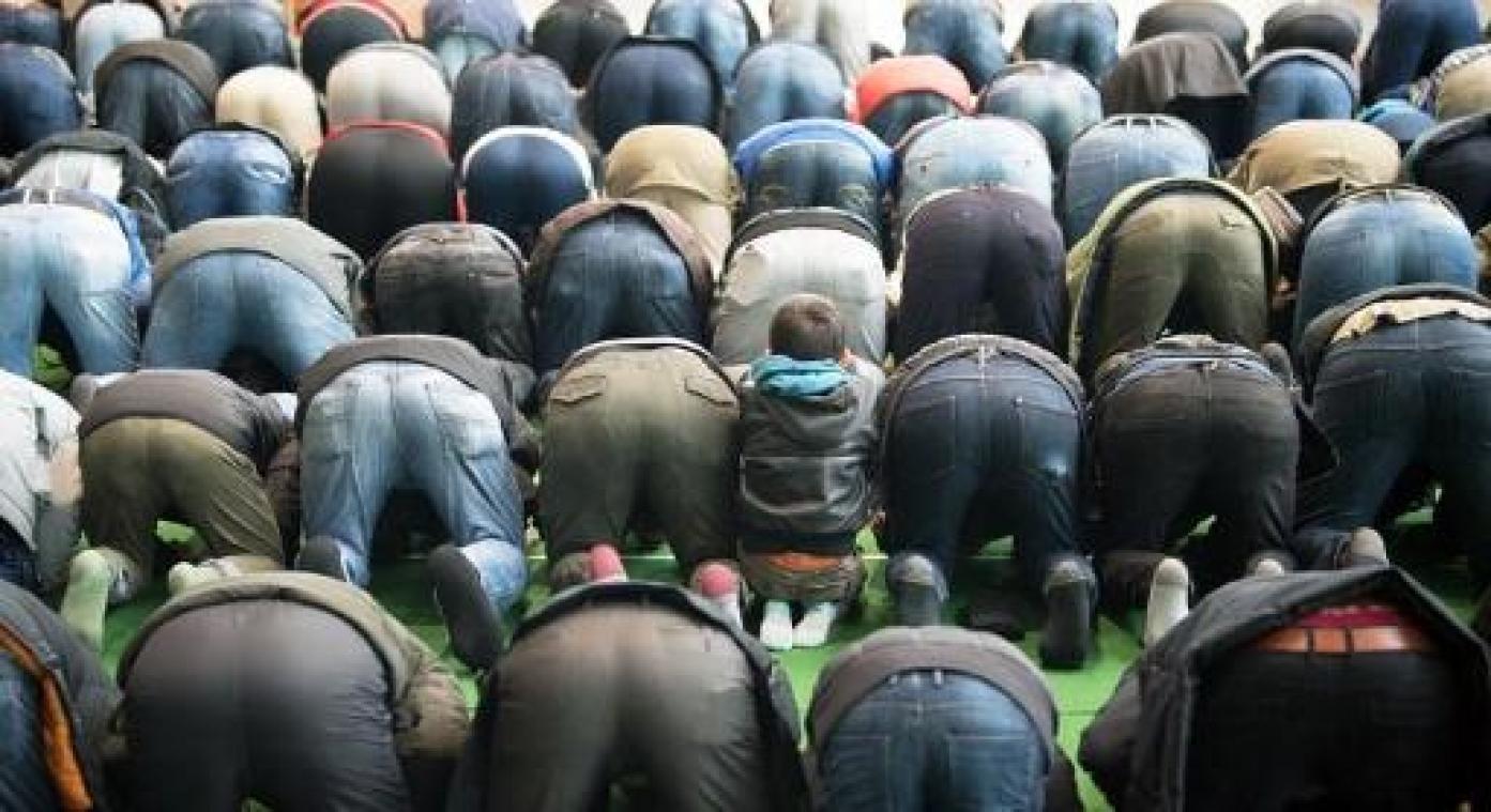 Meer voorbehoud tegen moslims en joden in Oost-Europa