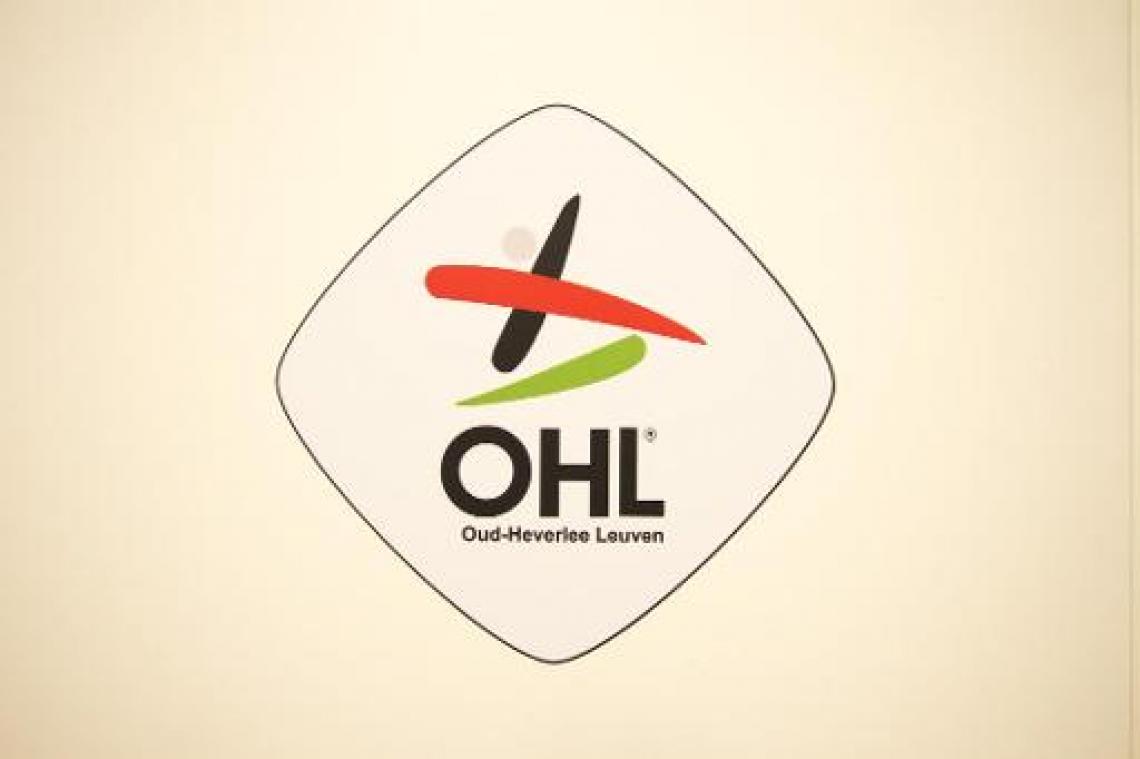 Gevolgen voor OH Leuven nog niet duidelijk