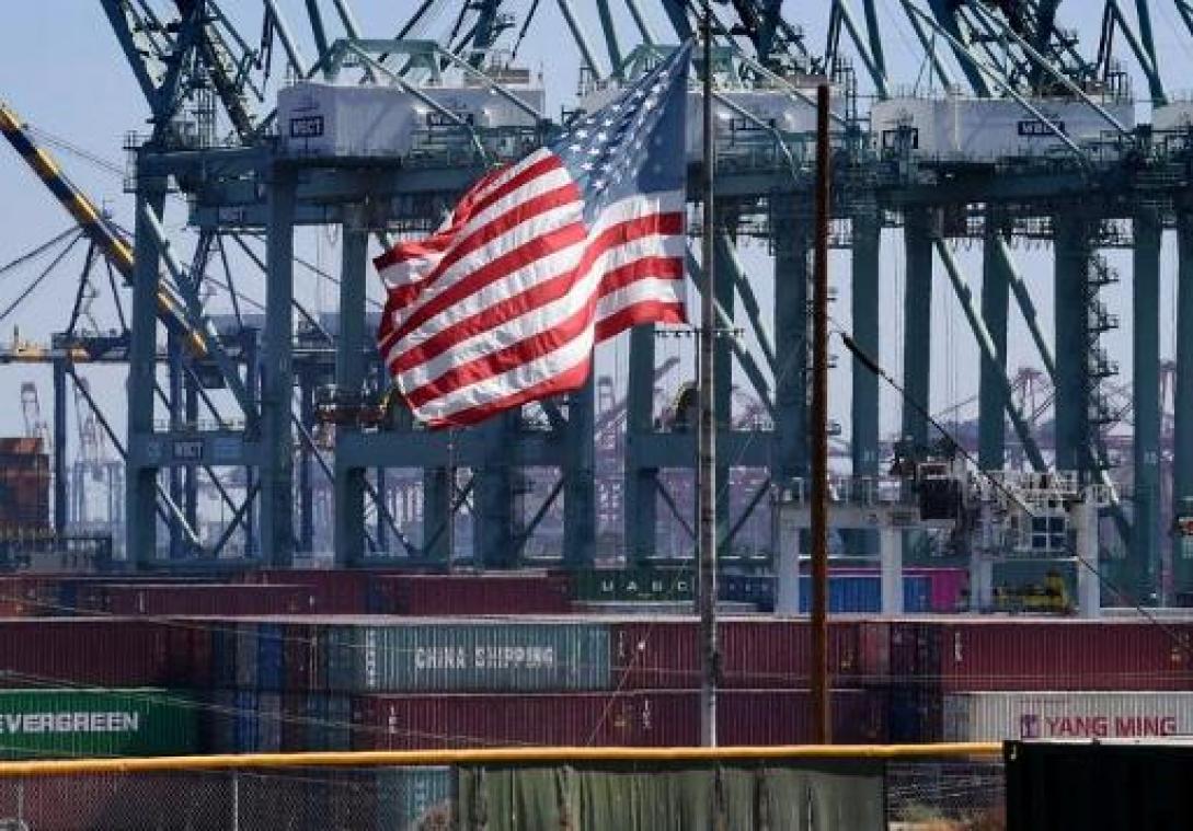 "VS bereiden nieuwe heffingen tegen China voor"