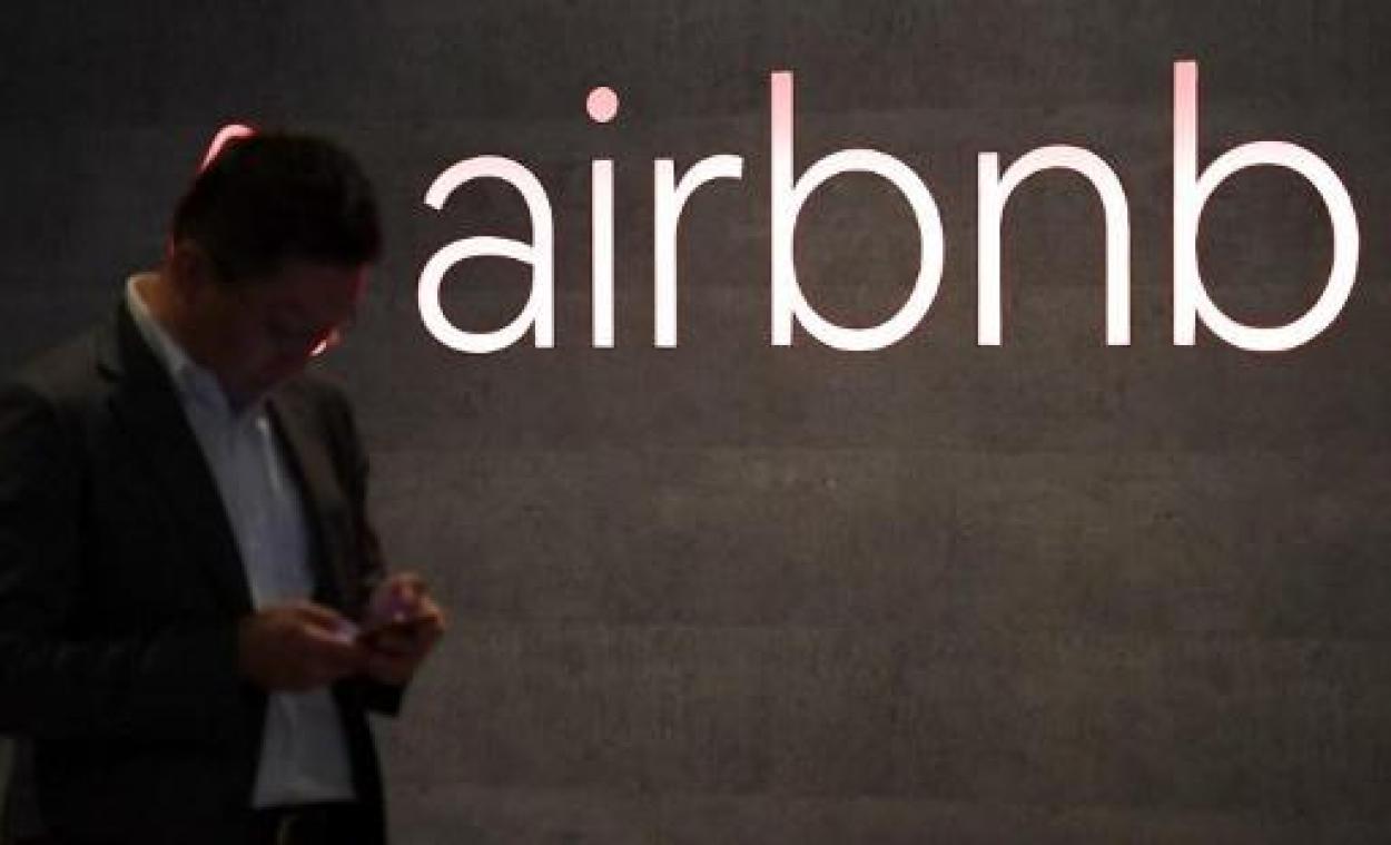 Bijna 60 Airbnb-logies gesloten na controle