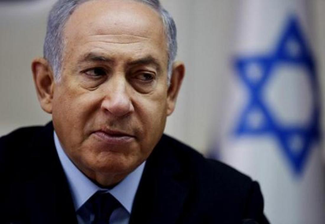 Netanyahu steunt bemiddeling van VN en Egypte om "humanitaire crisis" in Gaza te vermijden
