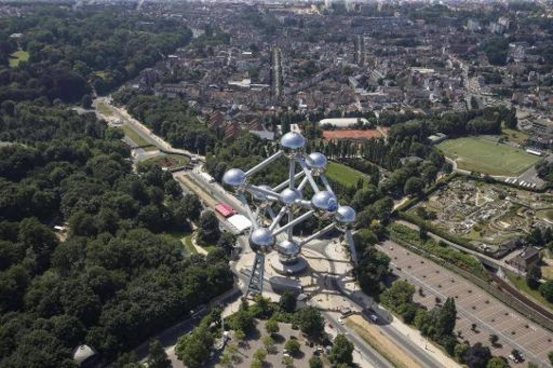 België prijkt bovenaan de "The Freedom of Thought"-ranking