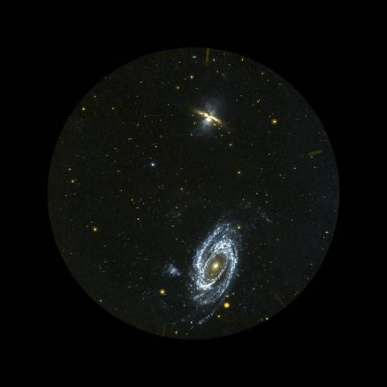 De wet van Hubble wordt de wet van Hubble-Lemaître