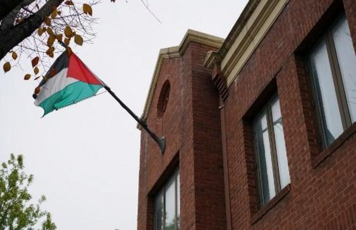 Palestijnse Centrale Raad stemt voor opschorting erkenning Israël