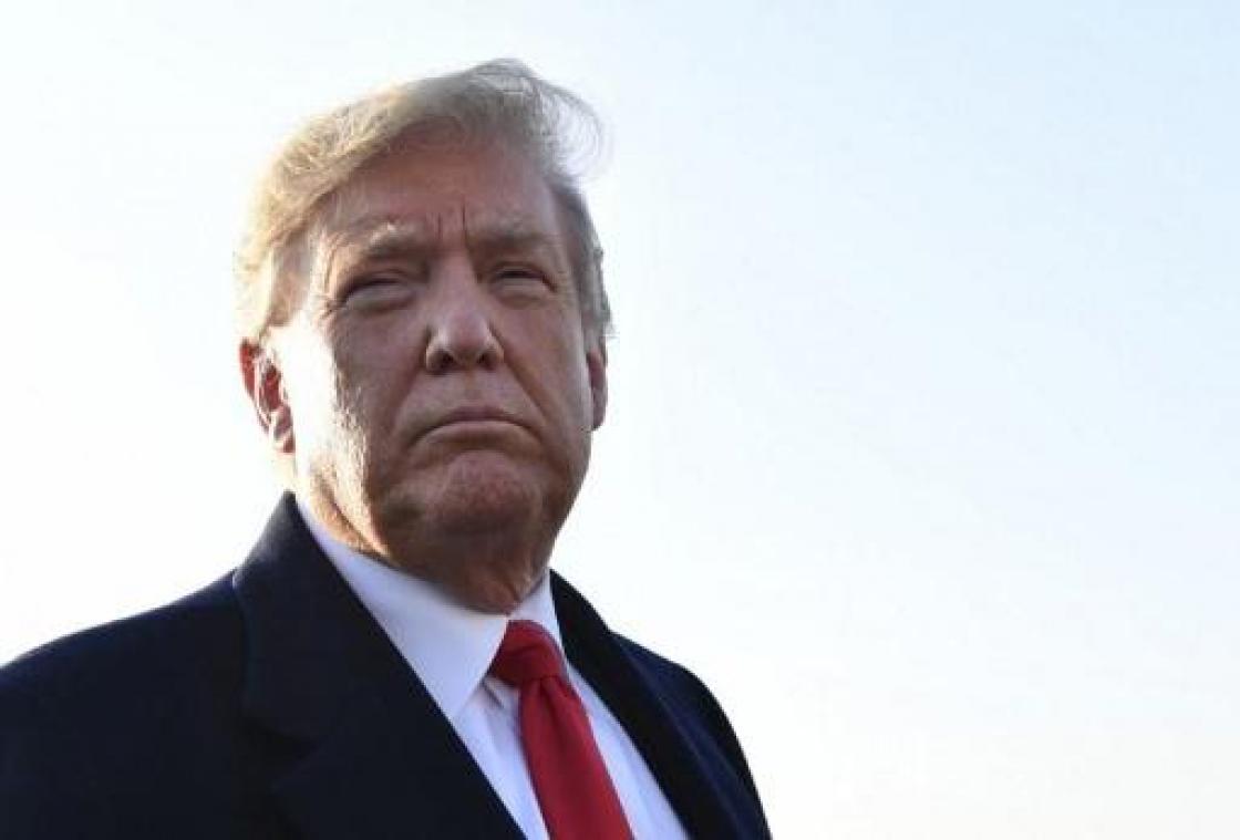 Trump verwacht "great deal"