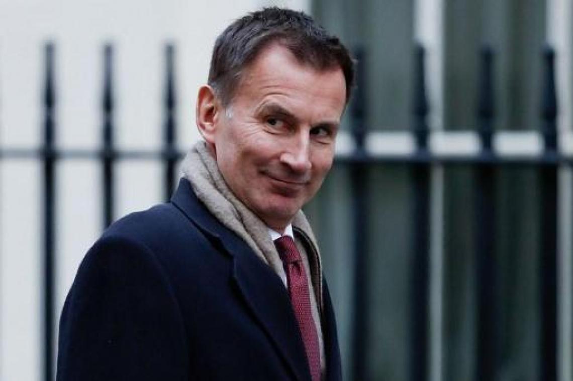 Londen breidt diplomatiek netwerk uit om internationale invloed na brexit te behouden