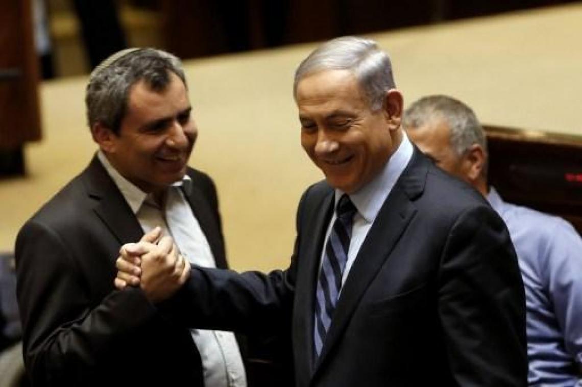 Kandidaat van Netanyahu geëlimineerd in eerste ronde burgemeesterverkeizingen Jeruzalem