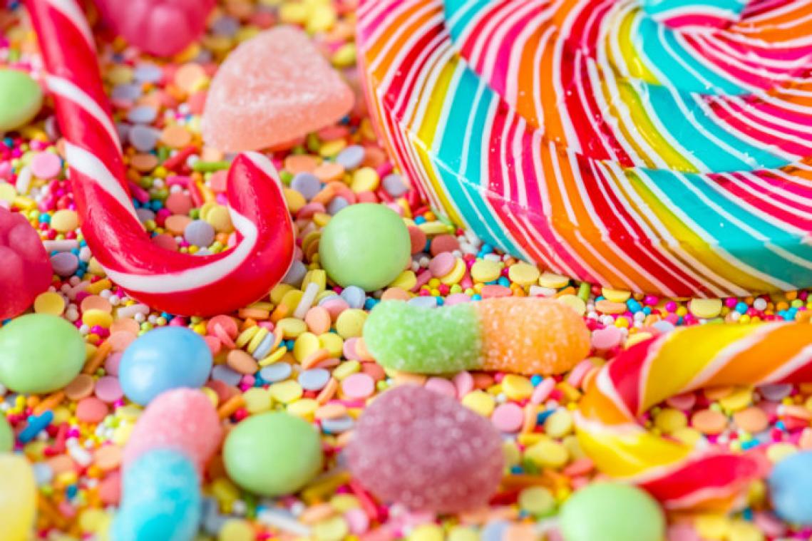 Sugar cravings? Dit is de oorzaak