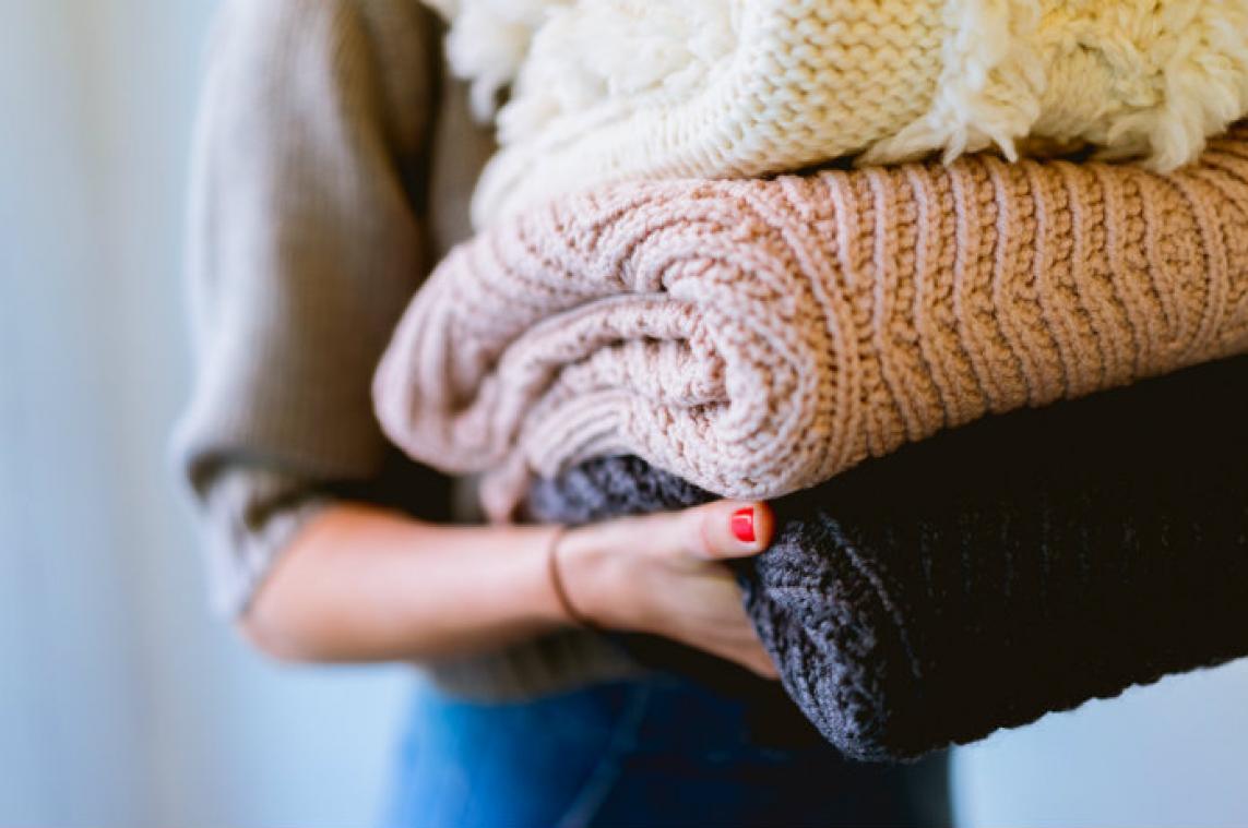 'Jarfing' is dé nieuwe modetrend