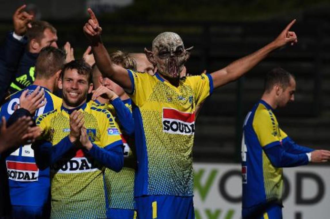 Proximus League - Westerlo wint op een diefje in Roeselare