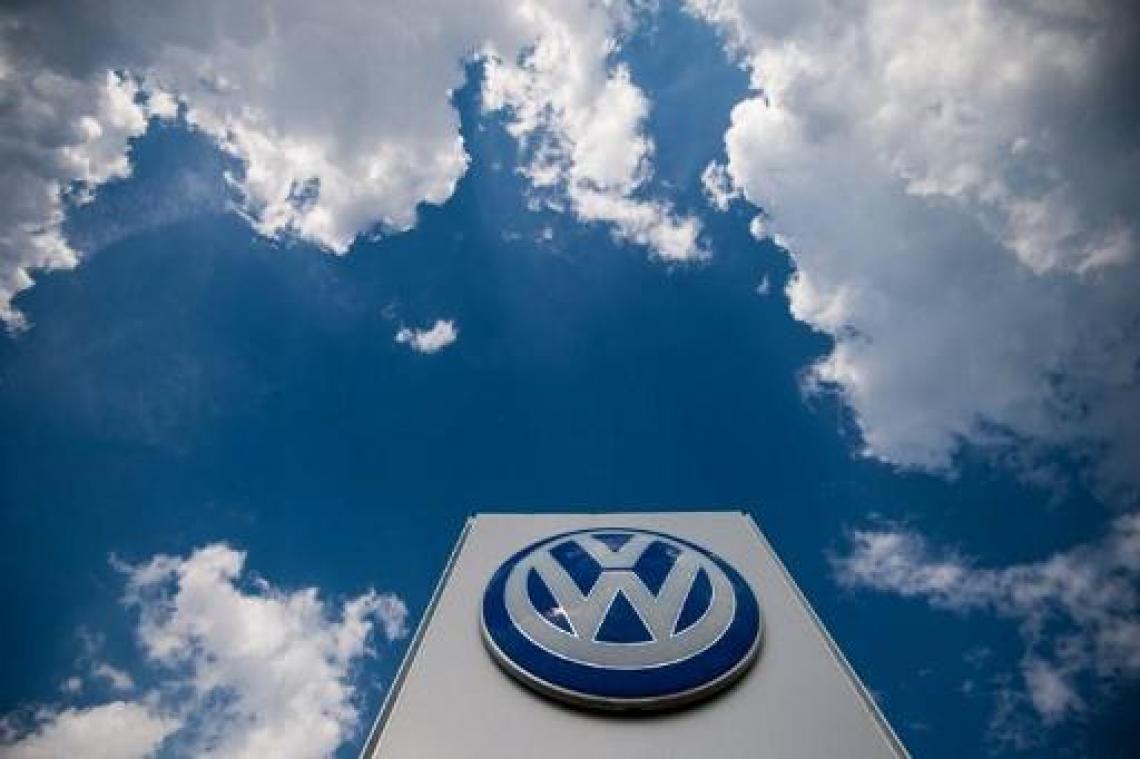 Volkswagen aangeklaagd door Duitse consumentenorganisatie